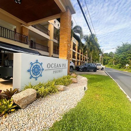 Ocean Pie Phuket - Adult Only Ξενοδοχείο Rawai Εξωτερικό φωτογραφία