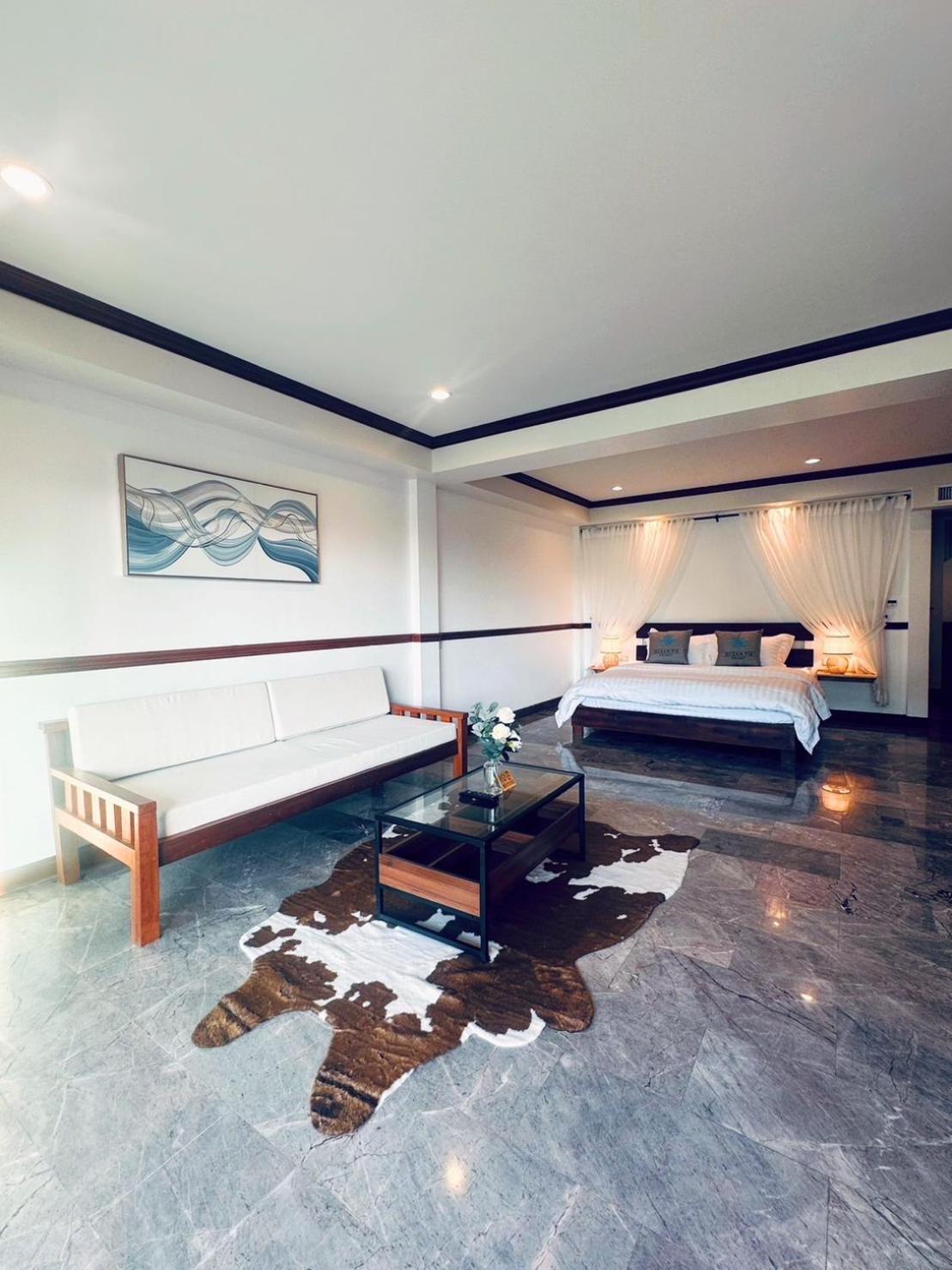 Ocean Pie Phuket - Adult Only Ξενοδοχείο Rawai Εξωτερικό φωτογραφία
