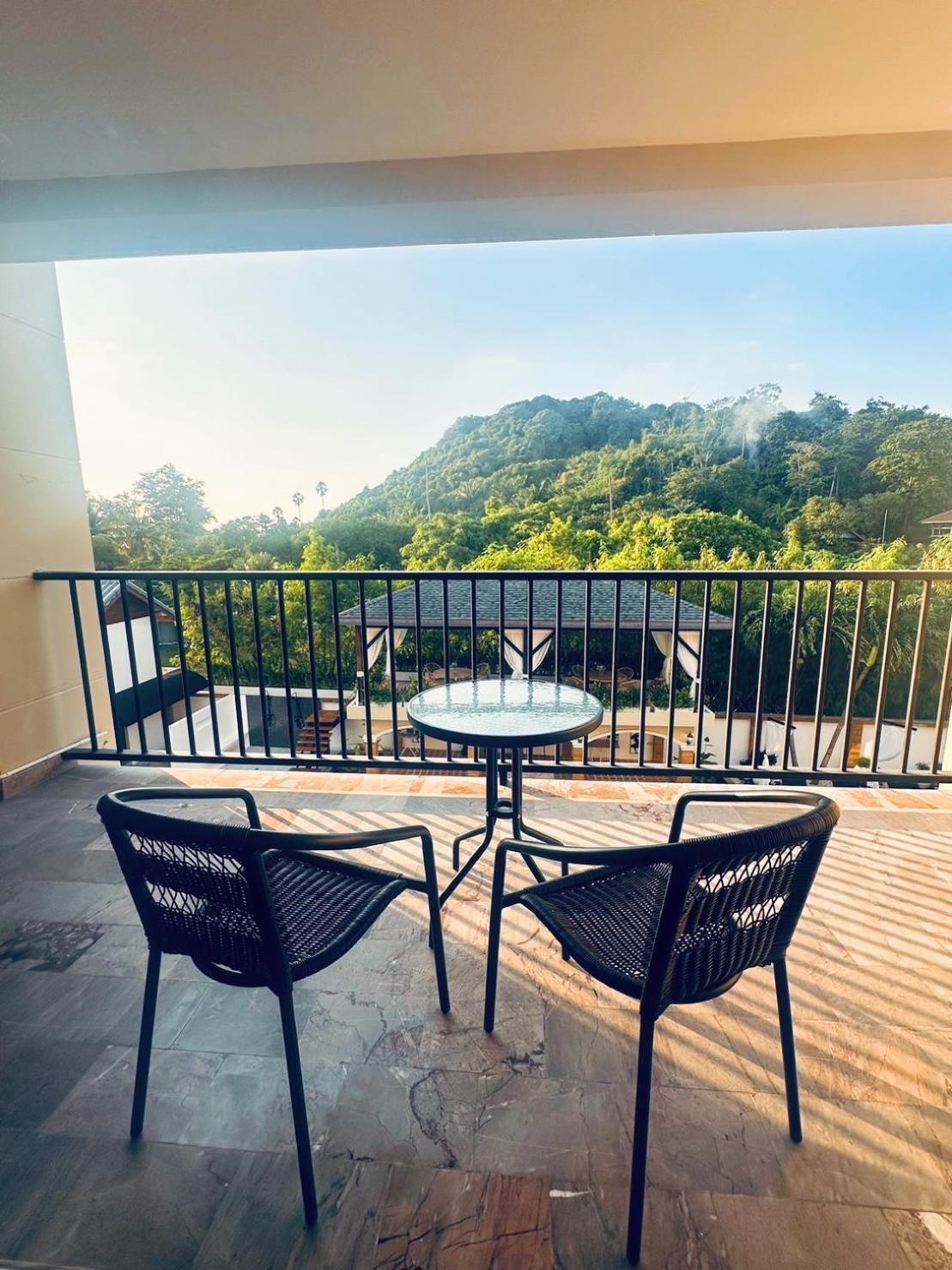 Ocean Pie Phuket - Adult Only Ξενοδοχείο Rawai Εξωτερικό φωτογραφία