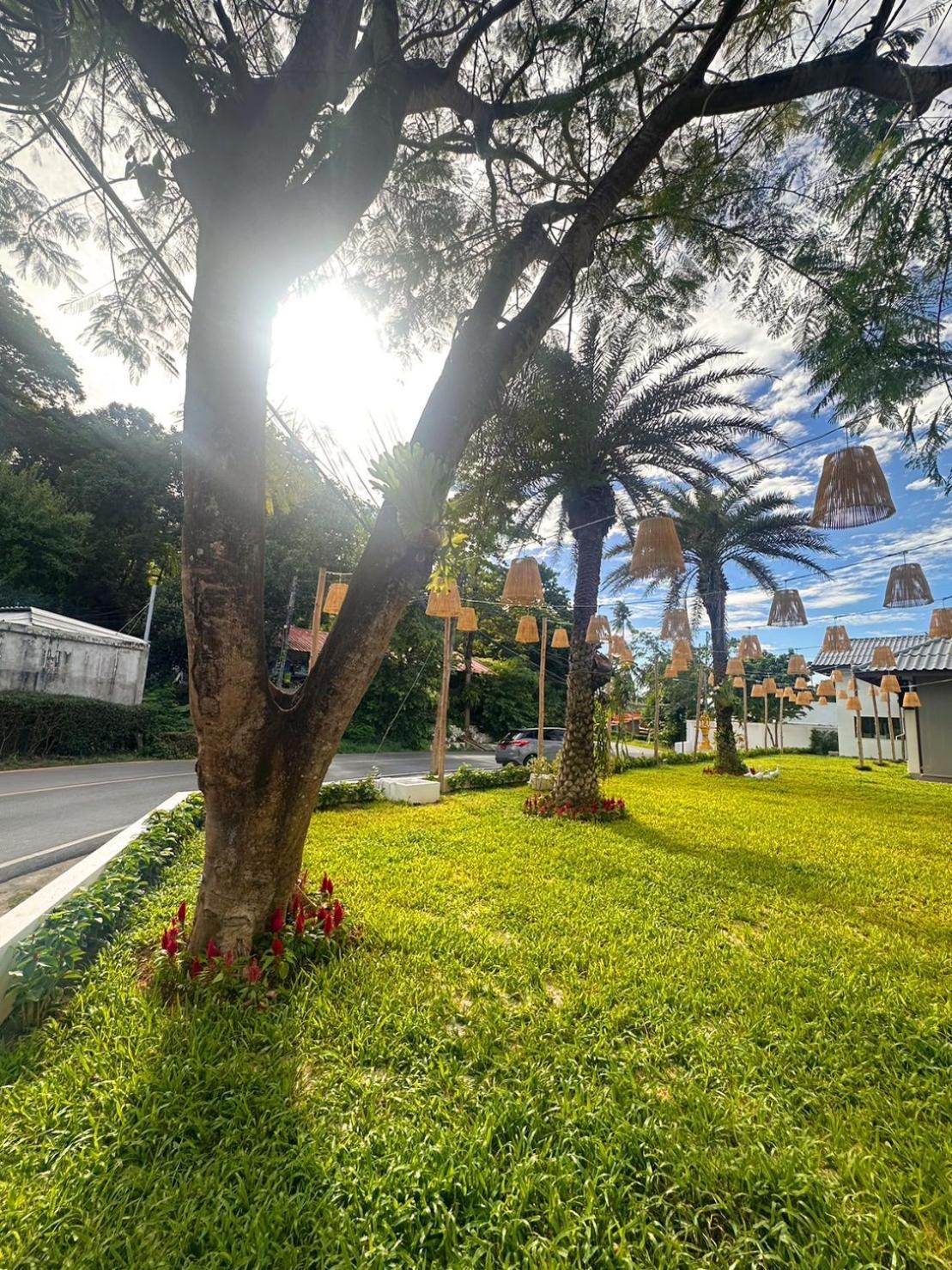 Ocean Pie Phuket - Adult Only Ξενοδοχείο Rawai Εξωτερικό φωτογραφία