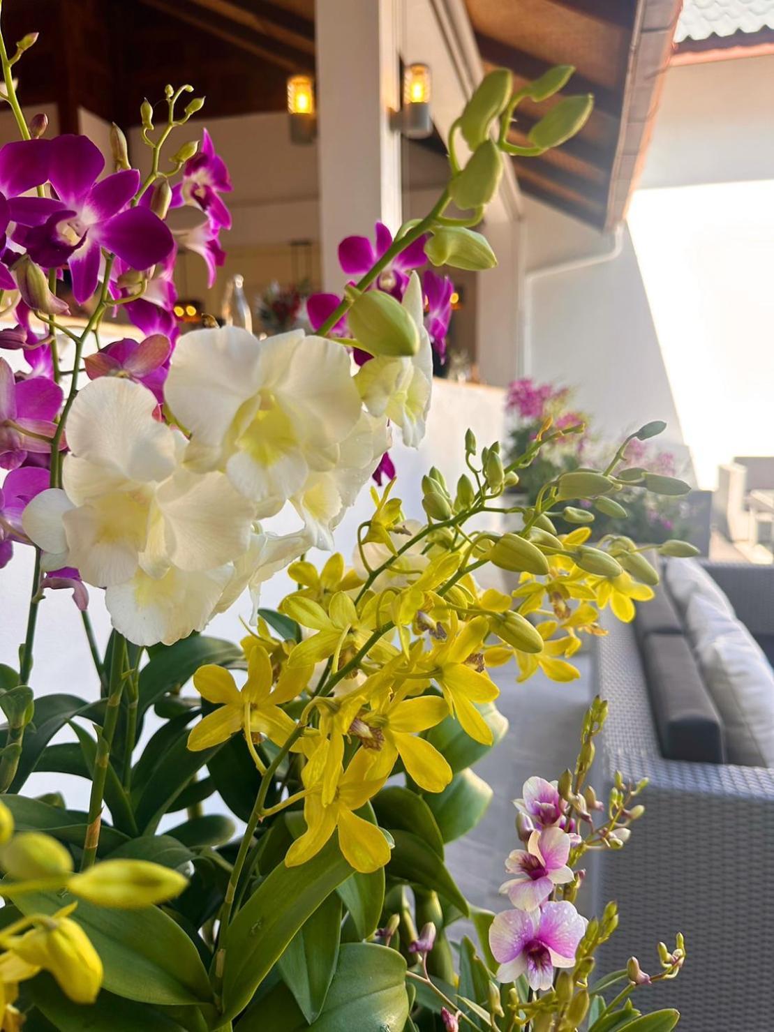 Ocean Pie Phuket - Adult Only Ξενοδοχείο Rawai Εξωτερικό φωτογραφία