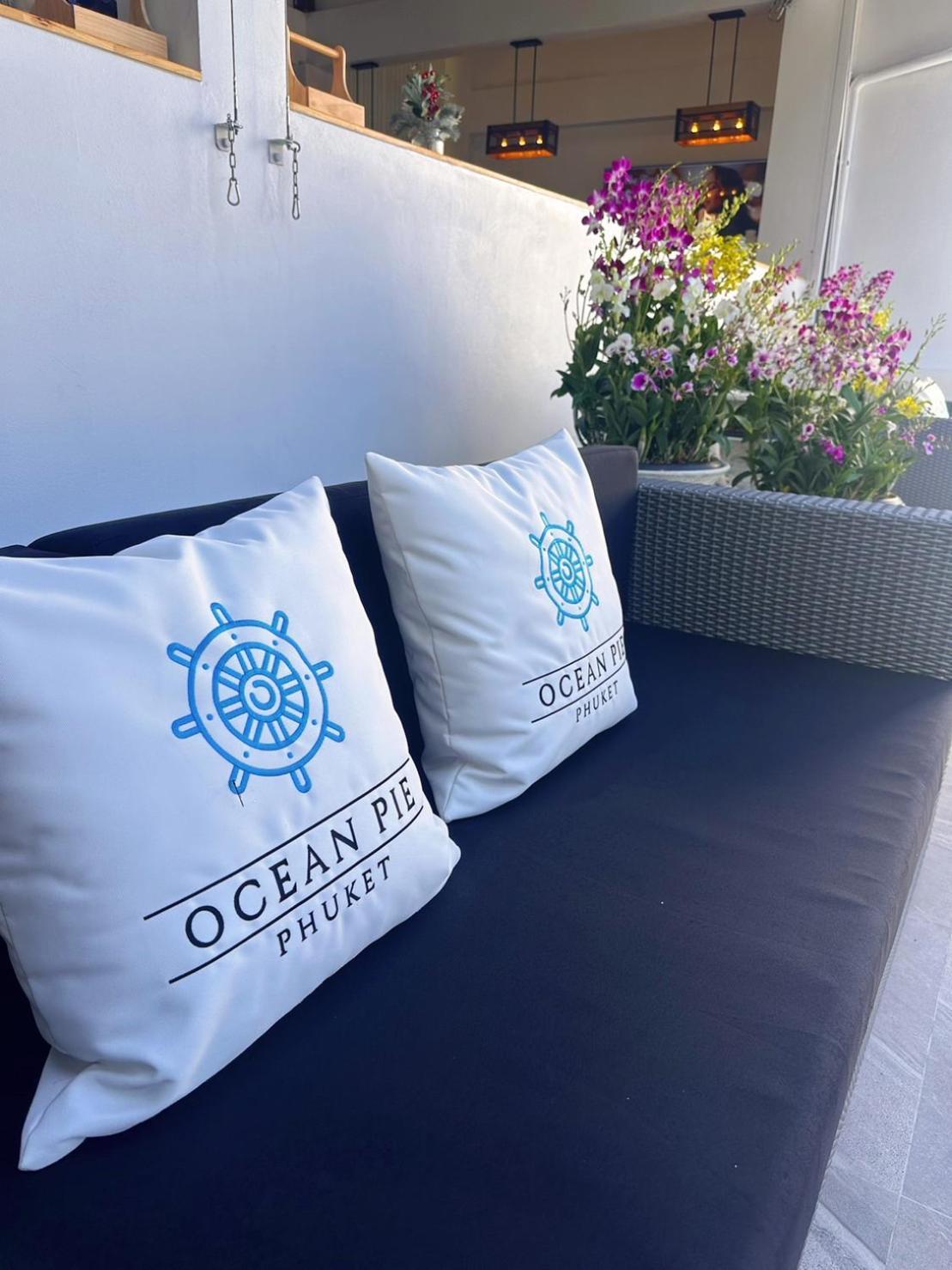 Ocean Pie Phuket - Adult Only Ξενοδοχείο Rawai Εξωτερικό φωτογραφία