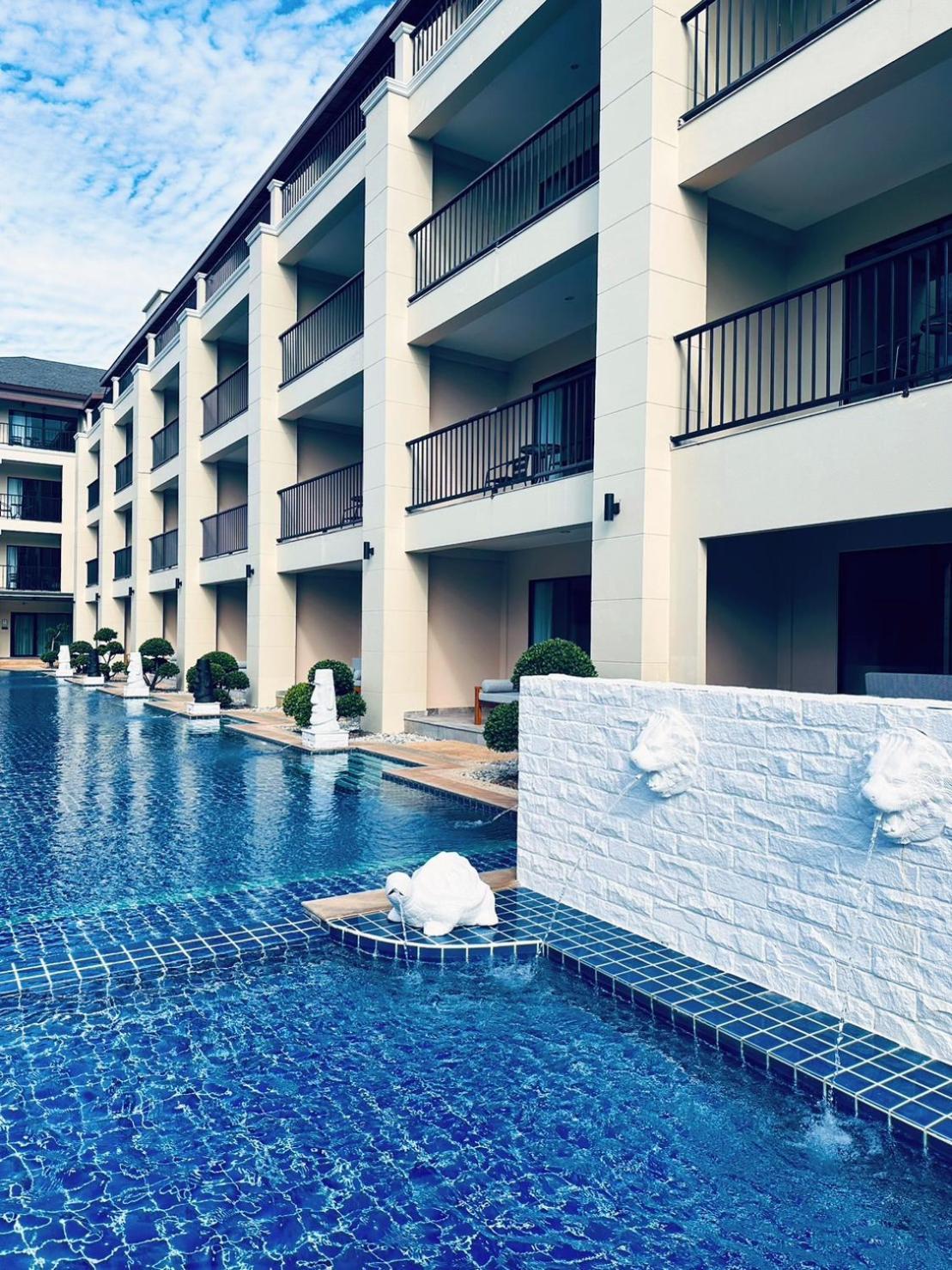 Ocean Pie Phuket - Adult Only Ξενοδοχείο Rawai Εξωτερικό φωτογραφία