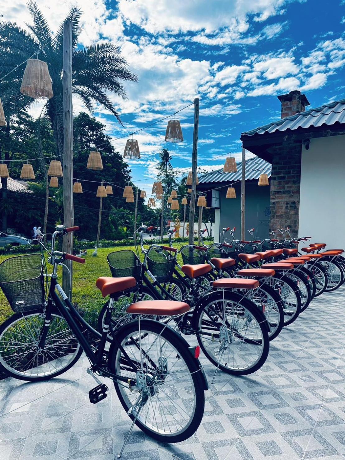 Ocean Pie Phuket - Adult Only Ξενοδοχείο Rawai Εξωτερικό φωτογραφία