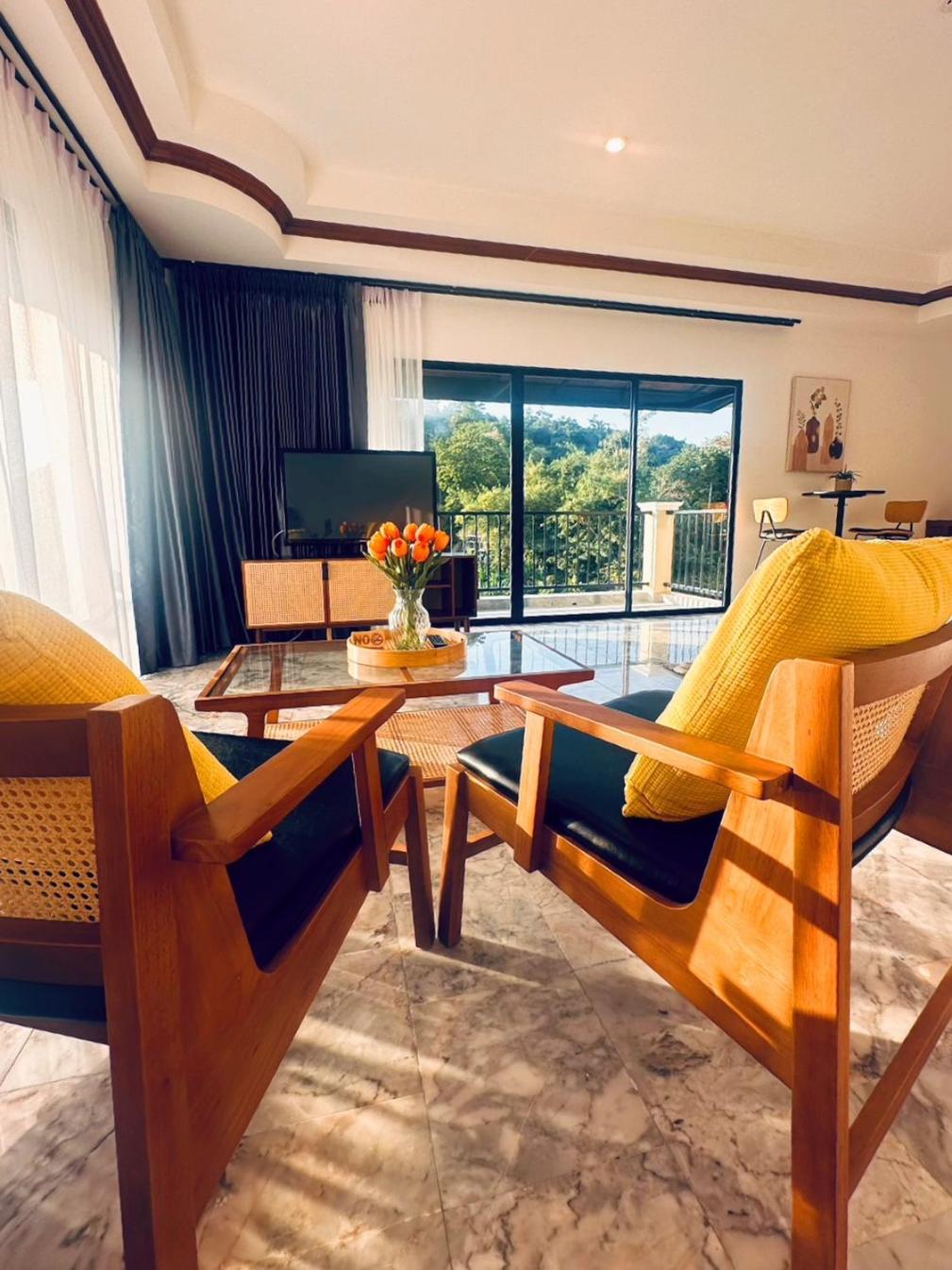 Ocean Pie Phuket - Adult Only Ξενοδοχείο Rawai Εξωτερικό φωτογραφία