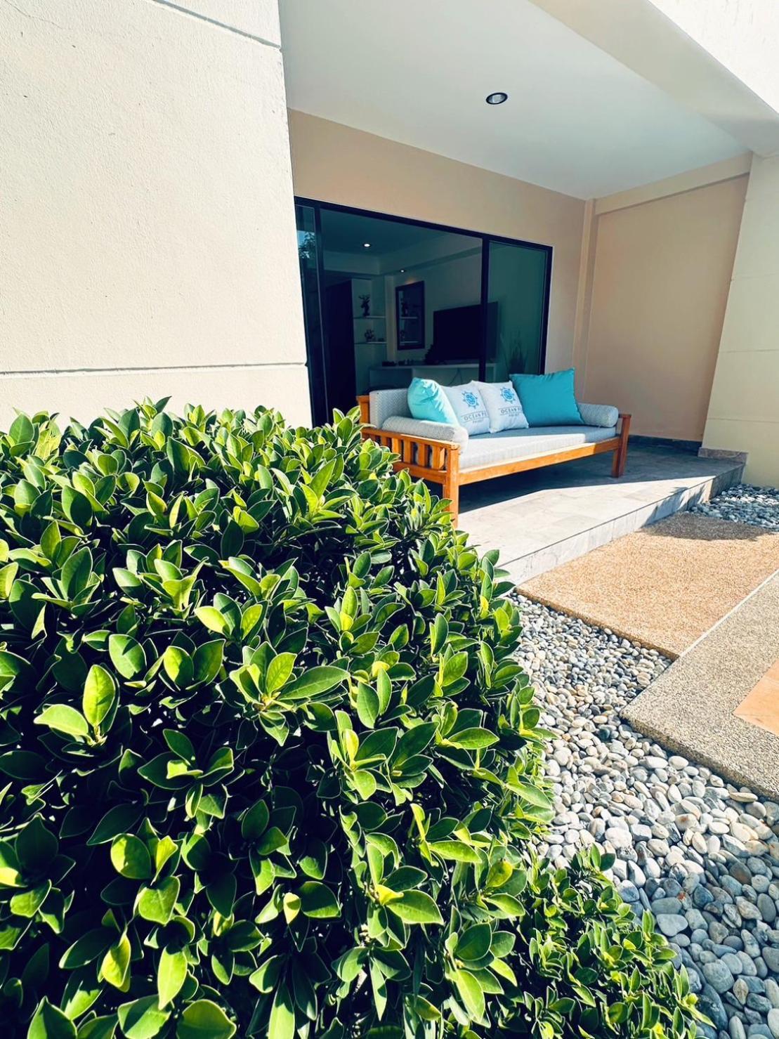 Ocean Pie Phuket - Adult Only Ξενοδοχείο Rawai Εξωτερικό φωτογραφία