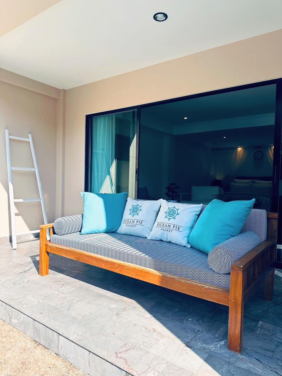Ocean Pie Phuket - Adult Only Ξενοδοχείο Rawai Εξωτερικό φωτογραφία