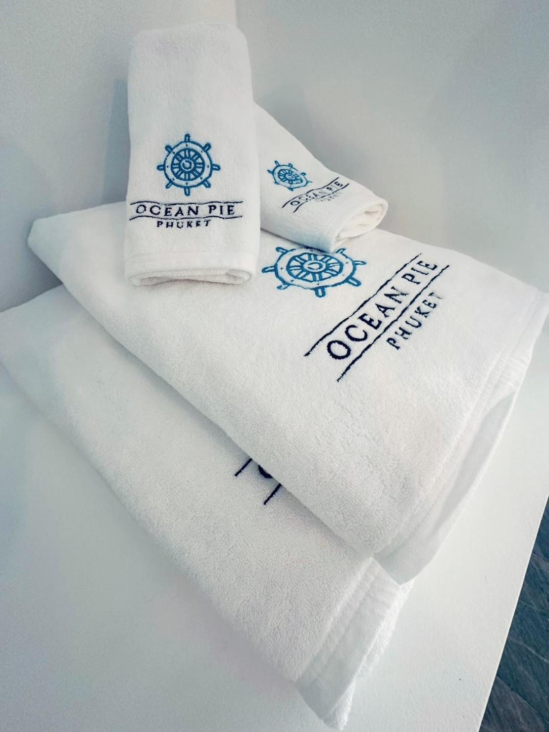Ocean Pie Phuket - Adult Only Ξενοδοχείο Rawai Εξωτερικό φωτογραφία
