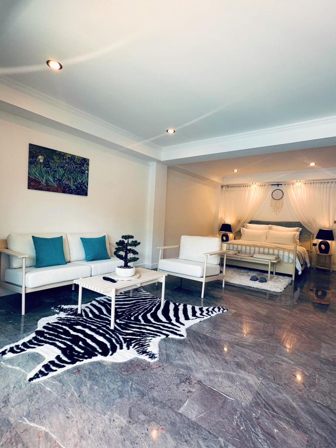 Ocean Pie Phuket - Adult Only Ξενοδοχείο Rawai Εξωτερικό φωτογραφία