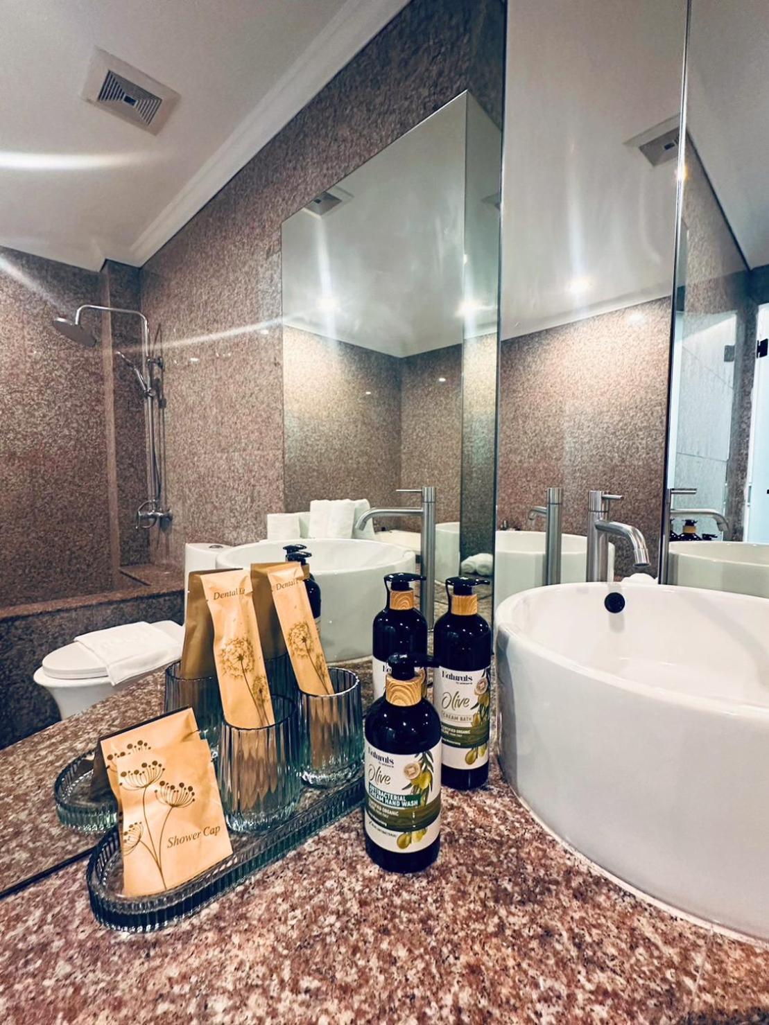 Ocean Pie Phuket - Adult Only Ξενοδοχείο Rawai Εξωτερικό φωτογραφία